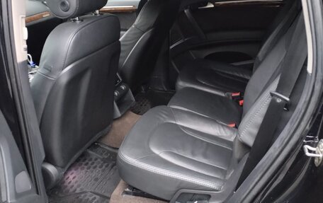 Audi Q7, 2013 год, 1 800 000 рублей, 7 фотография