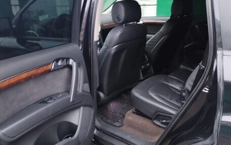 Audi Q7, 2013 год, 1 800 000 рублей, 8 фотография