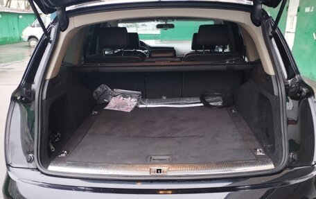 Audi Q7, 2013 год, 1 800 000 рублей, 6 фотография