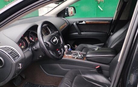 Audi Q7, 2013 год, 1 800 000 рублей, 9 фотография