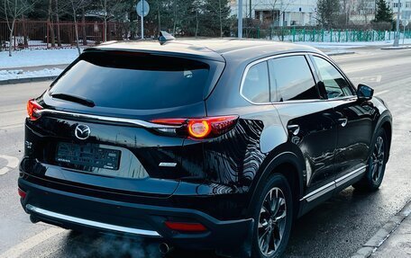 Mazda CX-9 II, 2018 год, 3 050 000 рублей, 7 фотография