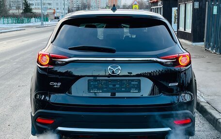 Mazda CX-9 II, 2018 год, 3 050 000 рублей, 6 фотография