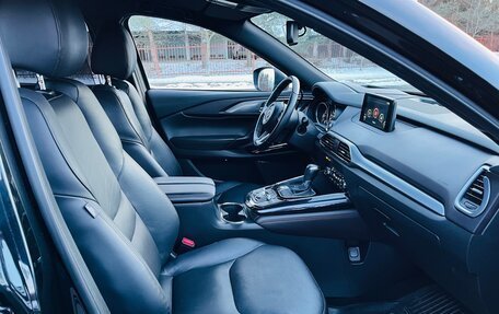 Mazda CX-9 II, 2018 год, 3 050 000 рублей, 10 фотография