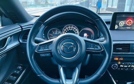 Mazda CX-9 II, 2018 год, 3 050 000 рублей, 11 фотография