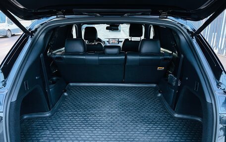 Mazda CX-9 II, 2018 год, 3 050 000 рублей, 16 фотография