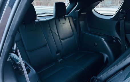 Mazda CX-9 II, 2018 год, 3 050 000 рублей, 14 фотография