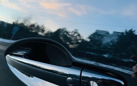 Mazda CX-9 II, 2018 год, 3 050 000 рублей, 22 фотография