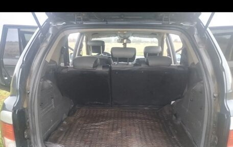 SsangYong Kyron I, 2007 год, 515 000 рублей, 8 фотография