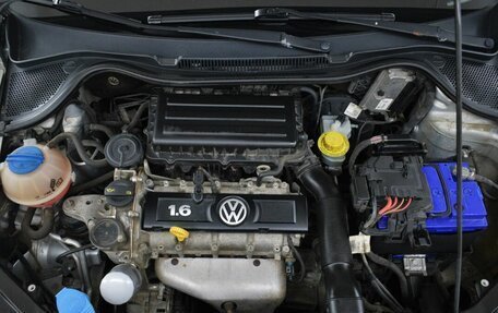 Volkswagen Polo VI (EU Market), 2015 год, 890 000 рублей, 12 фотография