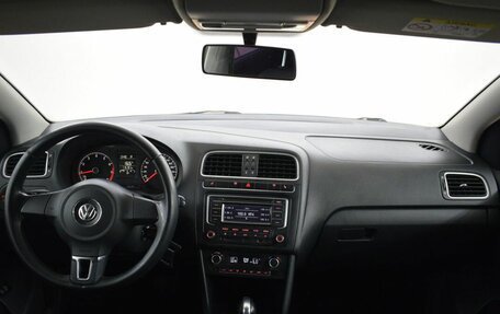 Volkswagen Polo VI (EU Market), 2015 год, 890 000 рублей, 5 фотография