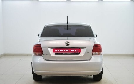Volkswagen Polo VI (EU Market), 2015 год, 890 000 рублей, 3 фотография