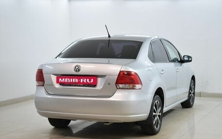 Volkswagen Polo VI (EU Market), 2015 год, 890 000 рублей, 4 фотография