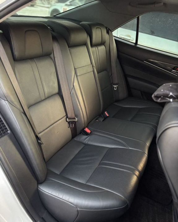 Toyota Crown, 2013 год, 2 420 000 рублей, 13 фотография