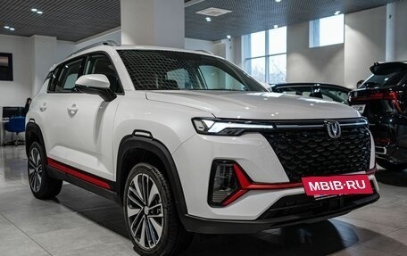 Changan CS35 Plus, 2024 год, 3 фотография
