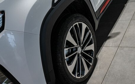 Changan CS35 Plus, 2024 год, 8 фотография