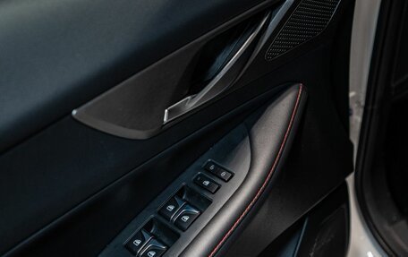 Changan CS35 Plus, 2024 год, 17 фотография