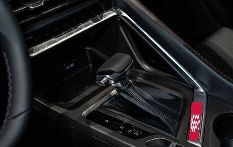 Changan CS35 Plus, 2024 год, 13 фотография