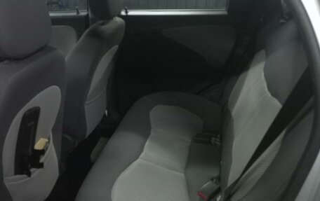 Chery IndiS (S18D) I, 2013 год, 420 000 рублей, 2 фотография
