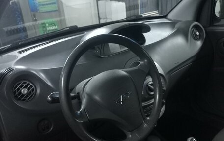 Chery IndiS (S18D) I, 2013 год, 420 000 рублей, 3 фотография