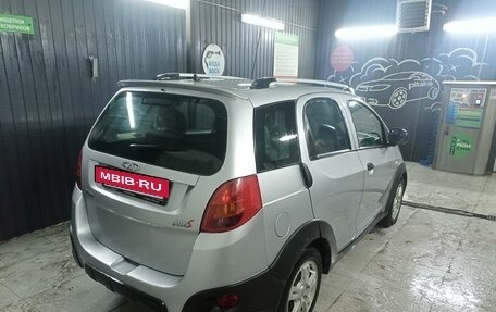 Chery IndiS (S18D) I, 2013 год, 420 000 рублей, 6 фотография