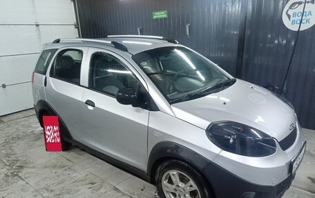 Chery IndiS (S18D) I, 2013 год, 420 000 рублей, 7 фотография
