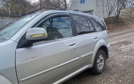 Great Wall Hover H3 I, 2010 год, 875 000 рублей, 6 фотография