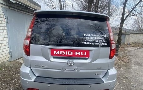 Great Wall Hover H3 I, 2010 год, 875 000 рублей, 4 фотография