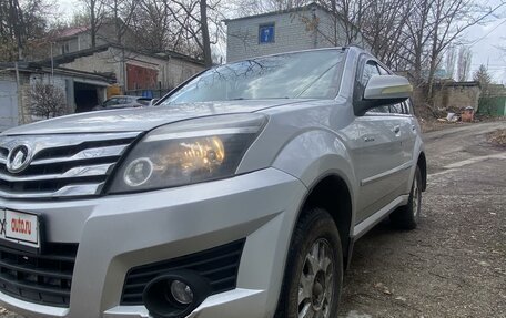 Great Wall Hover H3 I, 2010 год, 875 000 рублей, 7 фотография