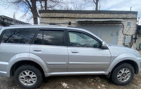 Great Wall Hover H3 I, 2010 год, 875 000 рублей, 2 фотография