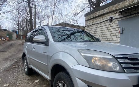 Great Wall Hover H3 I, 2010 год, 875 000 рублей, 8 фотография
