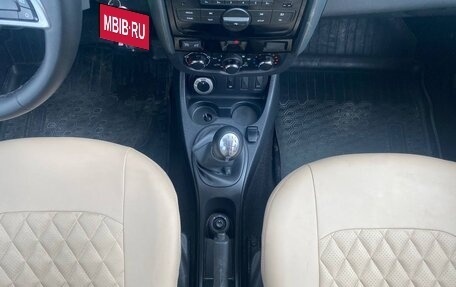 Renault Duster I рестайлинг, 2019 год, 1 350 000 рублей, 14 фотография