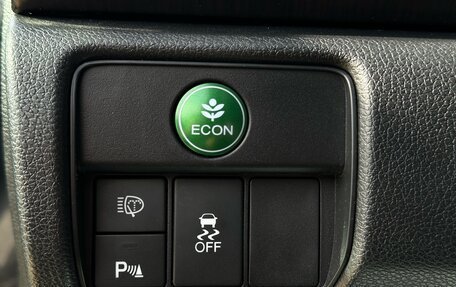 Honda Accord IX рестайлинг, 2013 год, 1 380 000 рублей, 17 фотография