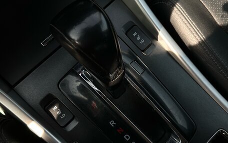 Honda Accord IX рестайлинг, 2013 год, 1 380 000 рублей, 13 фотография