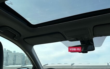 Honda Accord IX рестайлинг, 2013 год, 1 380 000 рублей, 18 фотография