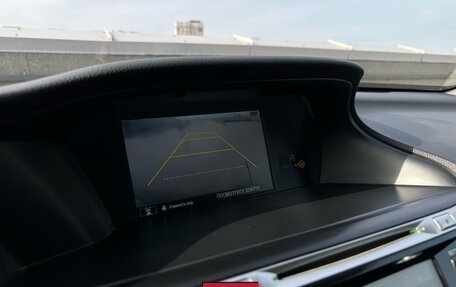 Honda Accord IX рестайлинг, 2013 год, 1 380 000 рублей, 22 фотография