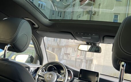 Mercedes-Benz GLC, 2016 год, 3 800 000 рублей, 2 фотография