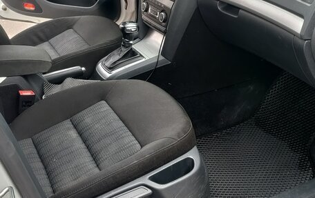 Skoda Octavia, 2013 год, 1 350 000 рублей, 2 фотография