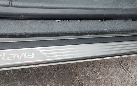 Skoda Octavia, 2013 год, 1 350 000 рублей, 5 фотография