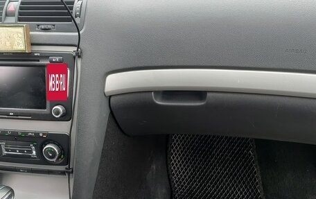Skoda Octavia, 2013 год, 1 350 000 рублей, 3 фотография