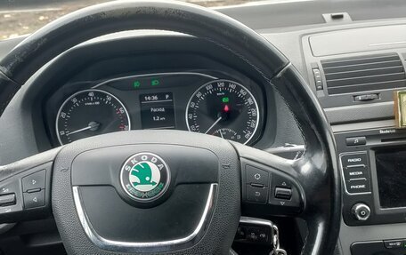 Skoda Octavia, 2013 год, 1 350 000 рублей, 7 фотография