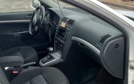 Skoda Octavia, 2013 год, 1 350 000 рублей, 13 фотография