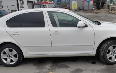 Skoda Octavia, 2013 год, 1 350 000 рублей, 18 фотография