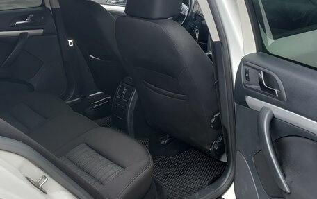 Skoda Octavia, 2013 год, 1 350 000 рублей, 15 фотография