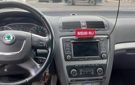 Skoda Octavia, 2013 год, 1 350 000 рублей, 16 фотография