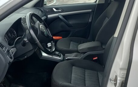 Skoda Octavia, 2013 год, 1 350 000 рублей, 24 фотография