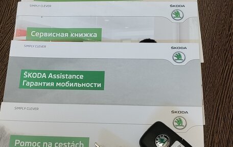 Skoda Octavia, 2013 год, 1 350 000 рублей, 25 фотография