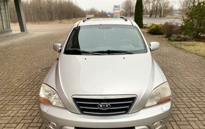 KIA Sorento IV, 2008 год, 800 000 рублей, 1 фотография