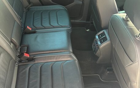 Volkswagen Tiguan II, 2021 год, 5 500 000 рублей, 15 фотография