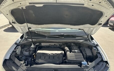 Volkswagen Tiguan II, 2021 год, 5 500 000 рублей, 10 фотография