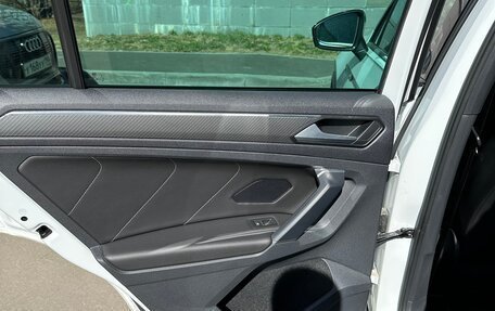 Volkswagen Tiguan II, 2021 год, 5 500 000 рублей, 20 фотография